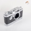 Leica IIIG Screw mount Film Rangefinder Camera with Leicavit #23721