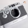 Leica IIIG Screw mount Film Rangefinder Camera with Leicavit #23721