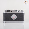 Leica IIIG Screw mount Film Rangefinder Camera with Leicavit #23721