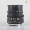 Leica Summicron-M 50mm F/2.0 Ver.V Black Lens Yr.2002 Germany 11826 #23736