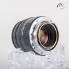 Leica Summicron-M 50mm F/2.0 Ver.V Black Lens Yr.2002 Germany 11826 #23736