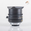 Leica Summilux-M 35mm F/1.4 ASPH/ FLE Black 11663 boxed 11663 #88264