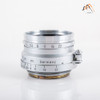 LEITZ Leica Summaron L39 35mm F/3.5 E39 Silver Lens Yr.1958 LTM Germany #23711