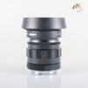 Leica Summilux-M 50mm F/1.4 ASPH Black Chrome Lens Germany 11688 #23728