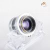 LEITZ Leica Summitar L39 50mm F/2.0 Silver Lens Yr.1949 LTM Germany #23737