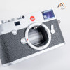 Leica M10-R Silver Digital Rangefinder Camera (40MP) 20003 #23739