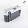 Leica M10-R Silver Digital Rangefinder Camera (40MP) 20003 #23739