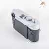 Leica M10-R Silver Digital Rangefinder Camera (40MP) 20003 #23739