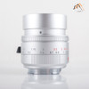 Leica Summilux-M 50mm F/1.4 ASPH. 2023 Silver 11729 11729 #23741