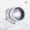 LEITZ Leica Summicron M 50mm F/2.0 Rigid V2 Ver.II Lens Yr.1965 #88648