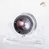 LEITZ Leica Summicron M 50mm F/2.0 Rigid V2 Ver.II Lens Yr.1965 #88648