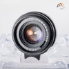 LEITZ Leica Summicron-M 35mm F/2.0 E39 6E/ Elements Lens Yr.1976 Canada #11696