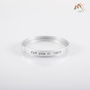Leica E39 39mm UVa II Silver 13031 Filter #11702
