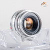 Leica Summicron-M 35mm F/2.0 Ver.I 8 Elements near mint condition #11710