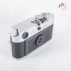 Leica M7 0.72 Silver Film Rangefinder Camera 10504 #11687