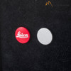 Leica Soft Release Button Red 12mm #010