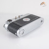 Leica M2 Round Button Rewind Silver Film Rangefinder Camera #11708