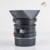 Leica Summilux-M 35mm F/1.4 ASPH 11874 Black Lens Yr.2003 Germany 11874 #11716