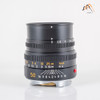 Leica Summicron-M 50mm F/2.0 Ver.V Black Lens Germany 11826 #88269