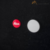 Brand New Leica Soft Release Button Red 8mm #14014