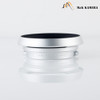 Brand New Leica 12467 Silver Hood for M35/2.0 7e/Asph 12504#12467