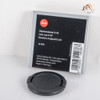 Leica Lens Cap E39 14038 #11745