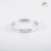 Leica E39 39mm UVa II Silver 13031 Filter #11752
