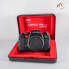 Leica R4 Film SLR Camera #11756