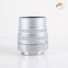 Leica Summicron-M 50mm F/2.0 V Silver Lens Yr.2001 Germany 11816 #23765