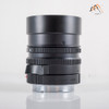Leica Summilux-M 50mm F/1.4 ASPH Black Lens Germany 11891 #23771