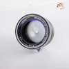 Leica Summilux-M 50mm F/1.4 ASPH Black Lens Germany 11891 #23771