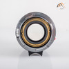 Leica Summilux-M 50mm F/1.4 ASPH Black Lens Germany 11891 #23771