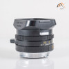 Leica Summicron-M 35mm F/2.0 Ver.4 7 Elements Black Lens Yr.1991 Germany 11310 #23772