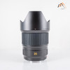 Leica Summicron-SL 35mm F/2.0 ASPH. Black Lens Portugal 11192 #23775