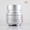 Leica APO-Summicron-M 50mm F/2.0 Silver Mint condition 11142 #11728