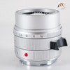 Leica APO-Summicron-M 50mm F/2.0 Silver Lens Germany 11142 #11732