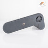 Leica Handgrip Black Paint 14486 for M8 M9 M-E MM #23762