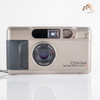CONTAX T2 Sonnar 38/2.8T* Film Camera #23753