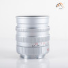 Leica Summilux-M 50mm F/1.4 Pre-A Silver 6 bit Boxed 11856 #23777