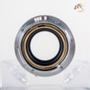 Leica Summilux-M 50mm F/1.4 Pre-A Silver 6 bit Boxed 11856 #23777