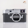 Leica M10-P Silver Digital Rangefinder Camera (24MP) 20022 #23627
