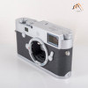 Leica M10-P Silver Digital Rangefinder Camera (24MP) 20022 #23627