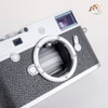Leica M10-P Silver Digital Rangefinder Camera (24MP) 20022 #23627