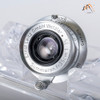 LEITZ Leica Summaron L39 35mm F/3.5 Lens Yr.1954 LTM Germany #11742