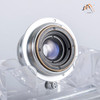 LEITZ Leica Summaron L39 35mm F/3.5 Lens Yr.1954 LTM Germany #11742