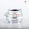 LEITZ Leica Summicron-M 35mm F/2.0 Ver.I 8 Elements Lens Yr.1963 Canada #11762
