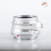 LEITZ Leica Summicron-M 35mm F/2.0 Ver.I 8 Elements Lens Yr.1963 Canada #11762