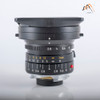 Leica Elmarit-M 21mm F/2.8 ASPH Black Lens Yr.2007 11135 #88274