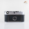 Leica M6 classic 0.72 Silver Film Rangefinder Camera 10414 #23790