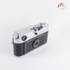 Leica M6 classic 0.72 Silver Film Rangefinder Camera 10414 #23790